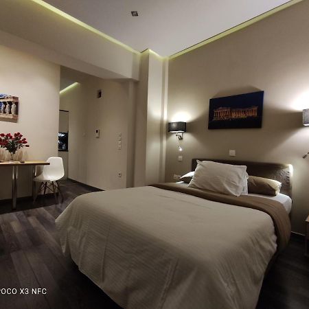 Apartament Athens 130 Zewnętrze zdjęcie