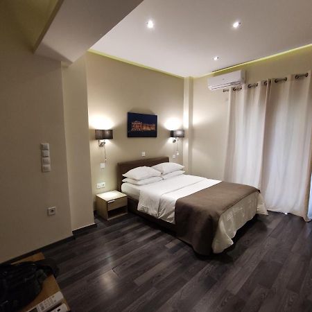 Apartament Athens 130 Zewnętrze zdjęcie