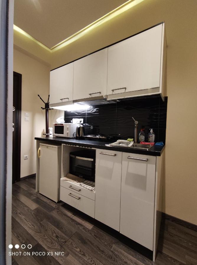 Apartament Athens 130 Zewnętrze zdjęcie