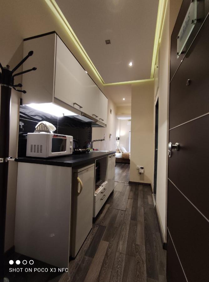 Apartament Athens 130 Zewnętrze zdjęcie