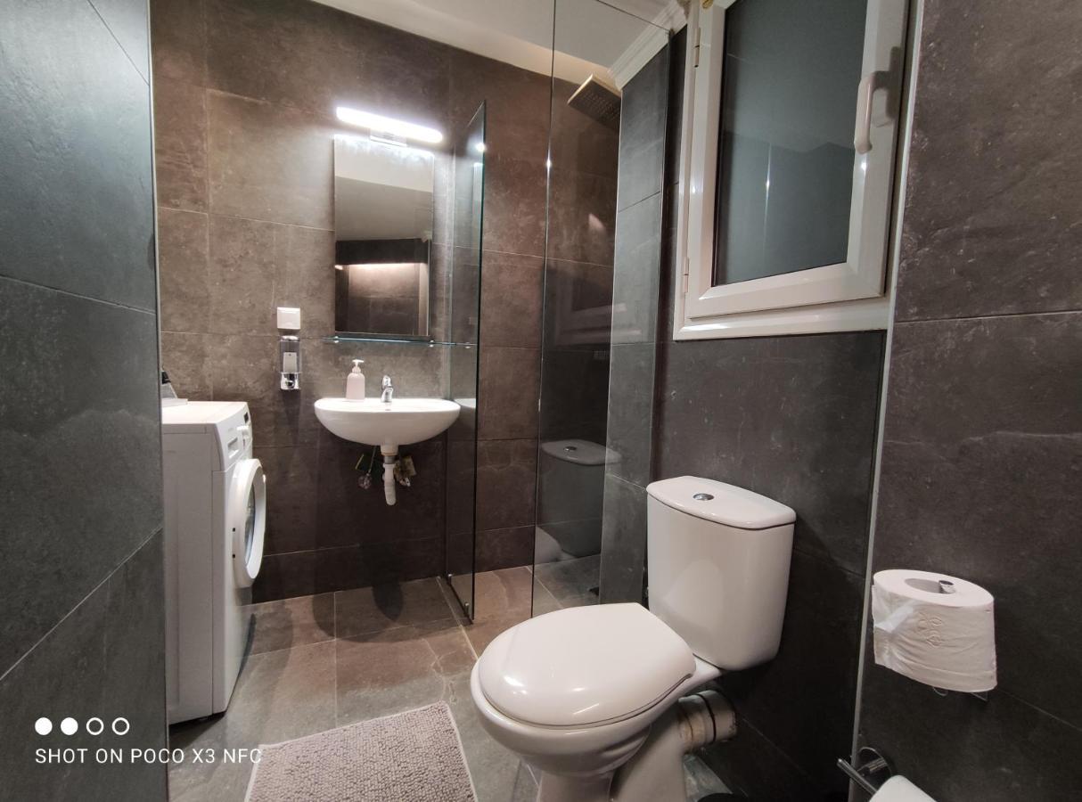 Apartament Athens 130 Zewnętrze zdjęcie