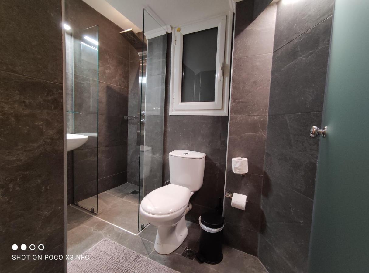 Apartament Athens 130 Zewnętrze zdjęcie