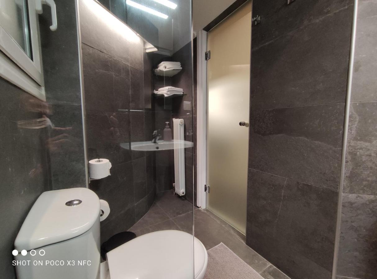 Apartament Athens 130 Zewnętrze zdjęcie