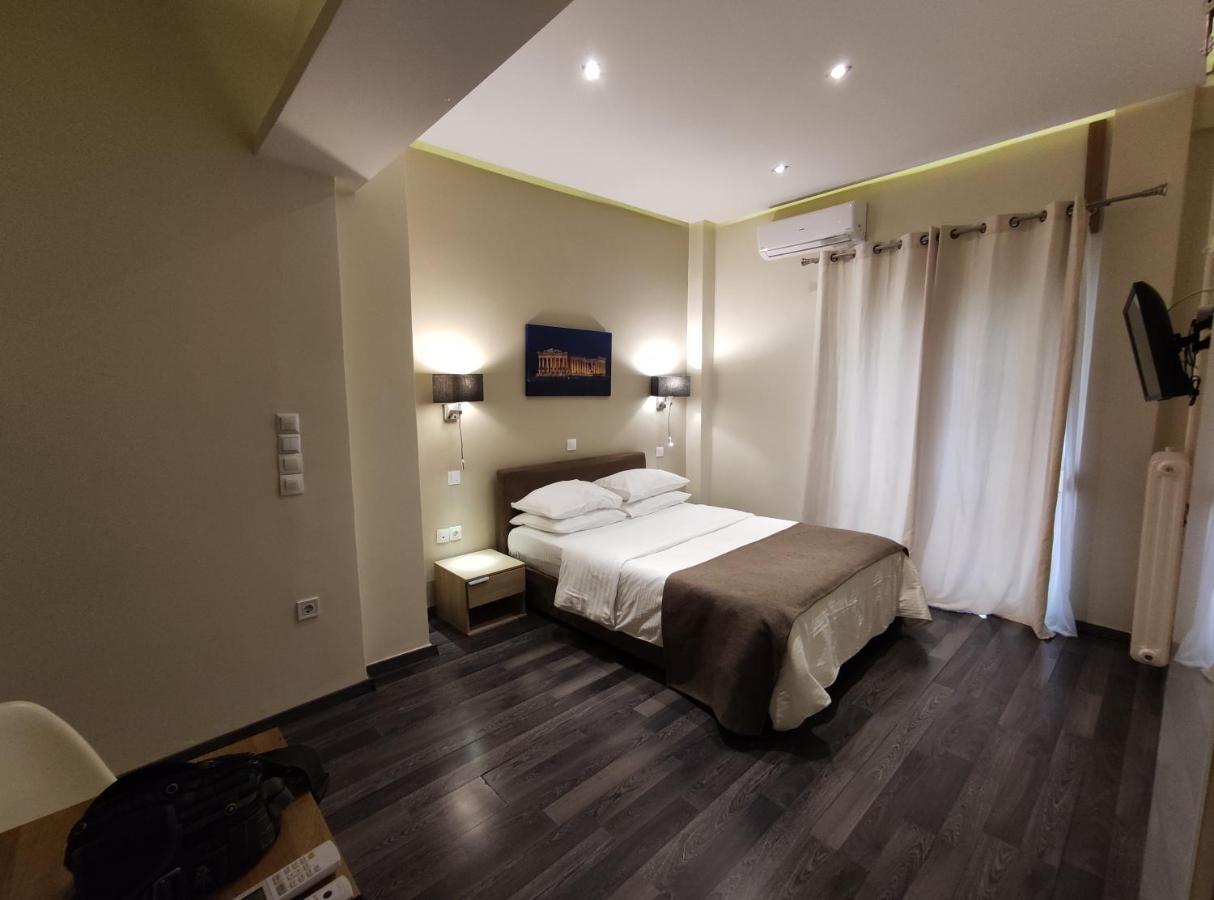 Apartament Athens 130 Zewnętrze zdjęcie
