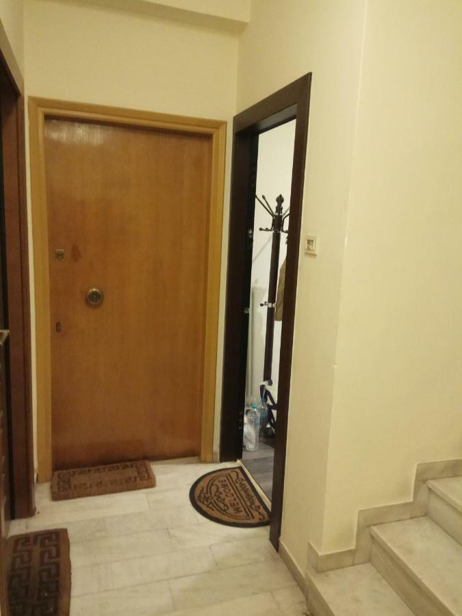 Apartament Athens 130 Zewnętrze zdjęcie