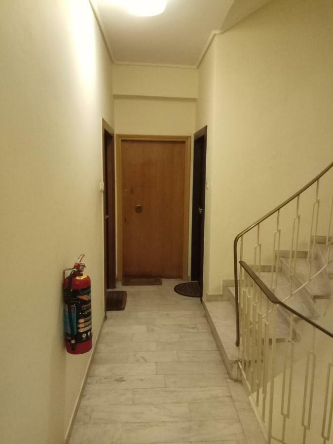 Apartament Athens 130 Zewnętrze zdjęcie