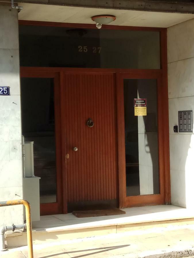 Apartament Athens 130 Zewnętrze zdjęcie