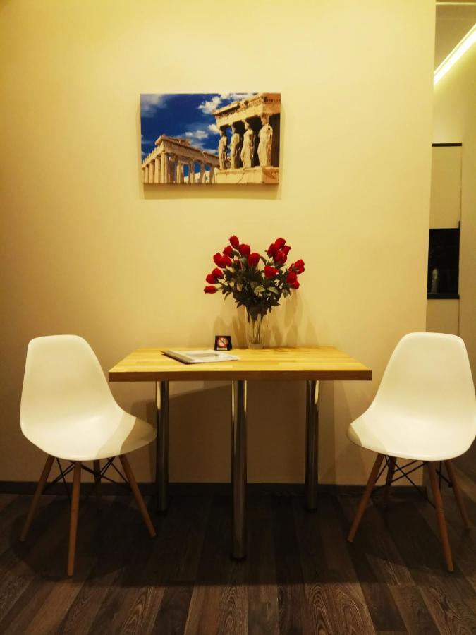 Apartament Athens 130 Zewnętrze zdjęcie