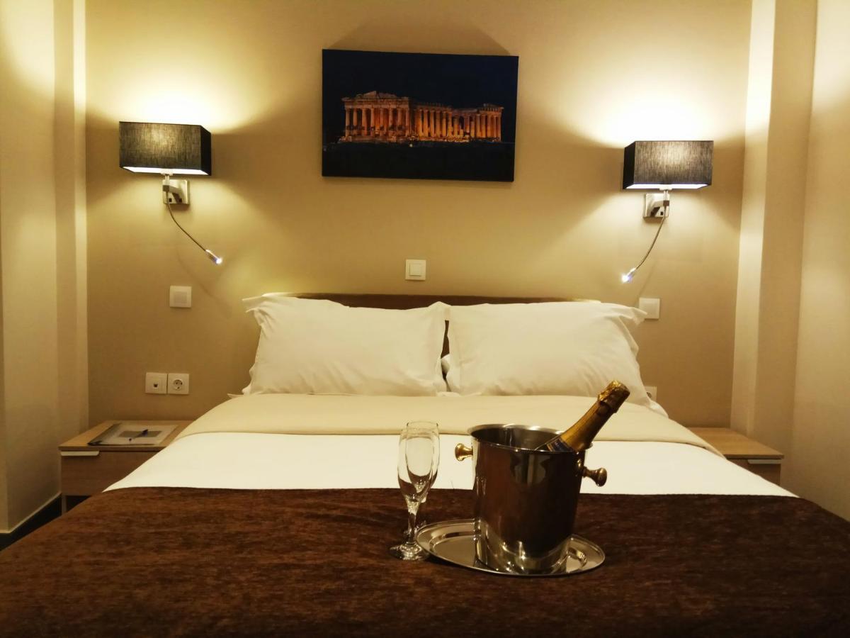 Apartament Athens 130 Zewnętrze zdjęcie