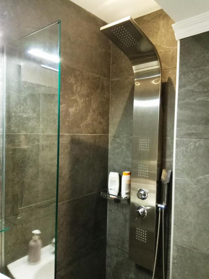 Apartament Athens 130 Zewnętrze zdjęcie