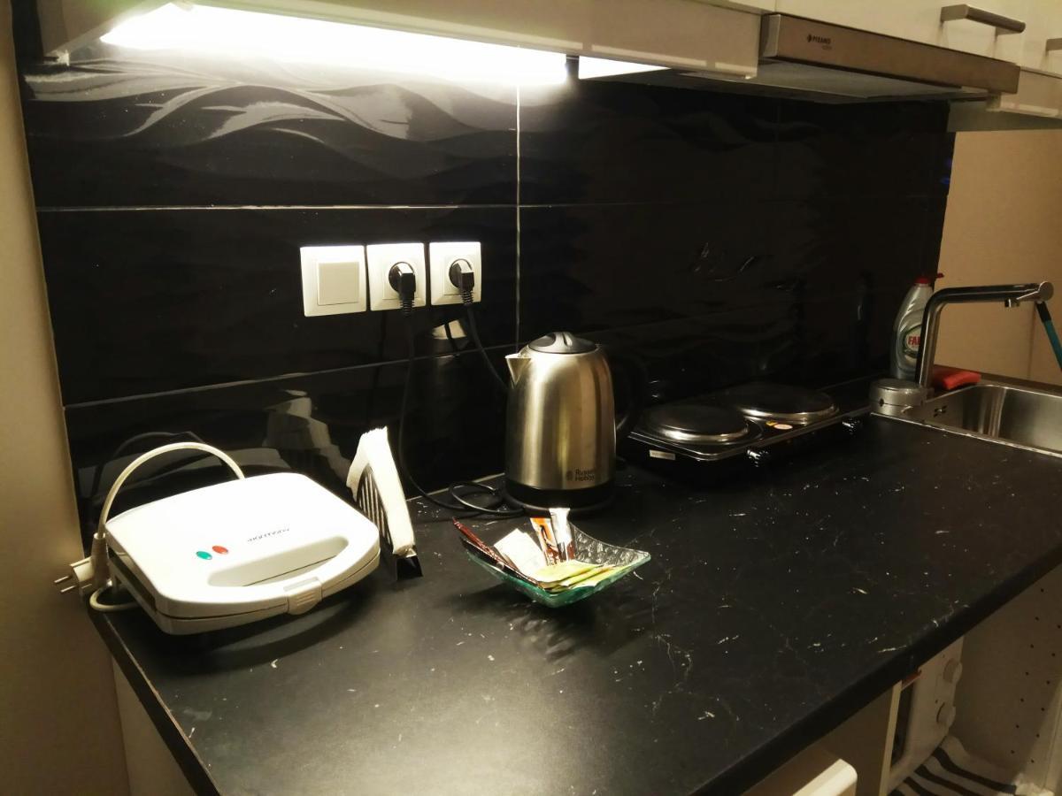 Apartament Athens 130 Zewnętrze zdjęcie